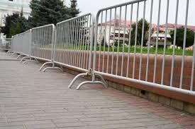 How to Install Steel Barriers the Right Way
